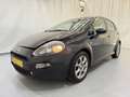 Fiat Punto 0.9 TwinAir Turbo 100 Lounge Schwarz - thumbnail 35