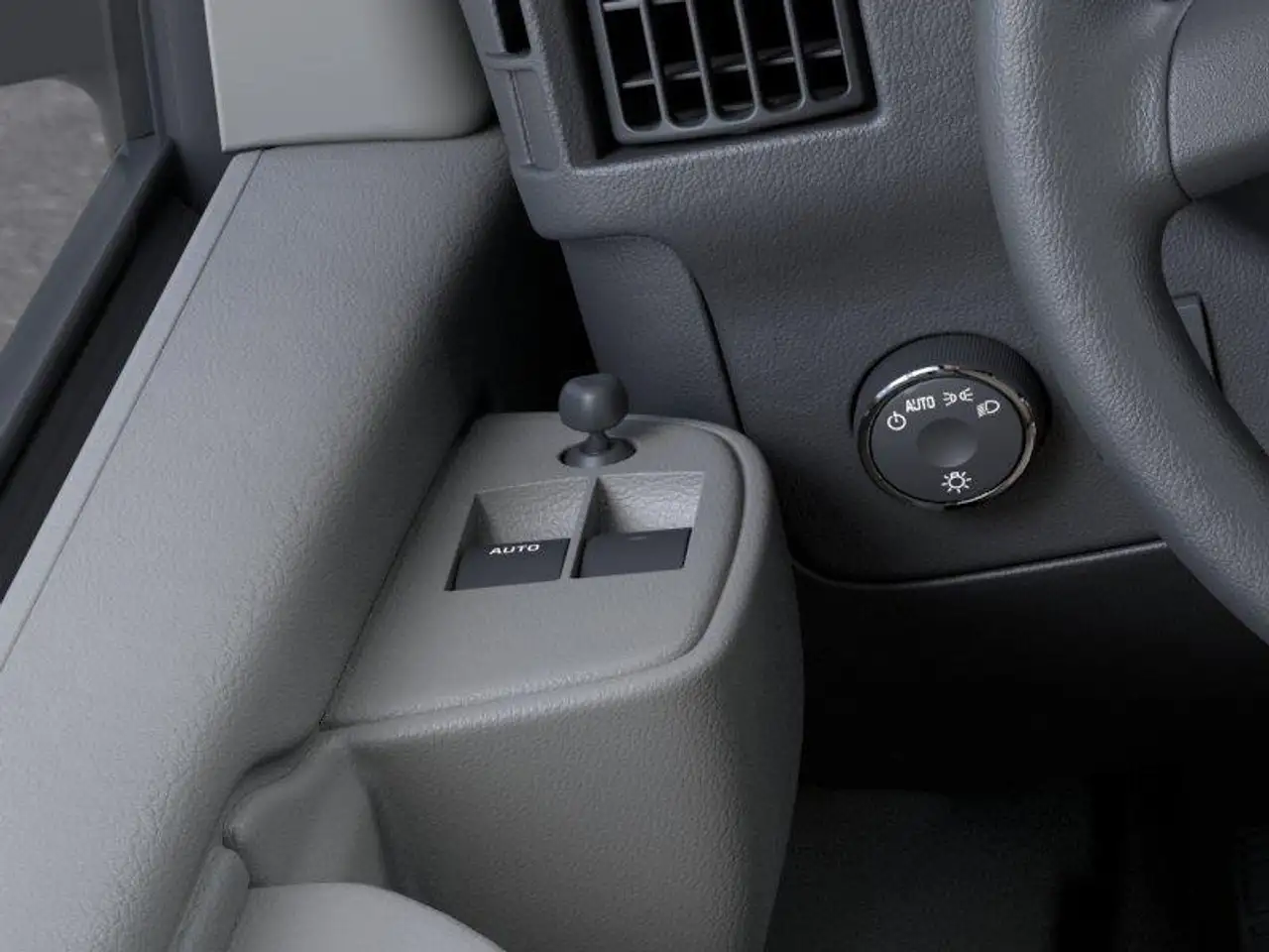 GMC Savana снимка GMC Savana