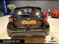 Toyota Yaris 1.5 Hybrid Active. Apple-carplay. Navi. Camera. DA Schwarz - thumbnail 8