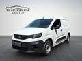 Peugeot Partner 1.5 bluehdi 75cv L1 Pro Prezzo + Iva Blanc - thumbnail 3