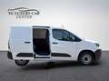 Peugeot Partner 1.5 bluehdi 75cv L1 Pro Prezzo + Iva Blanc - thumbnail 7