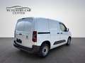 Peugeot Partner 1.5 bluehdi 75cv L1 Pro Prezzo + Iva Blanc - thumbnail 6