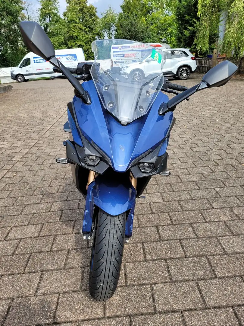 Suzuki GSX S 1000GT - 2