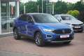 Volkswagen T-Roc 1.5 TSI Style LED ACC Sitzheizung PDC Blau - thumbnail 5