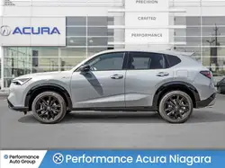 Acura ADX 2026