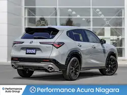Acura ADX 2026