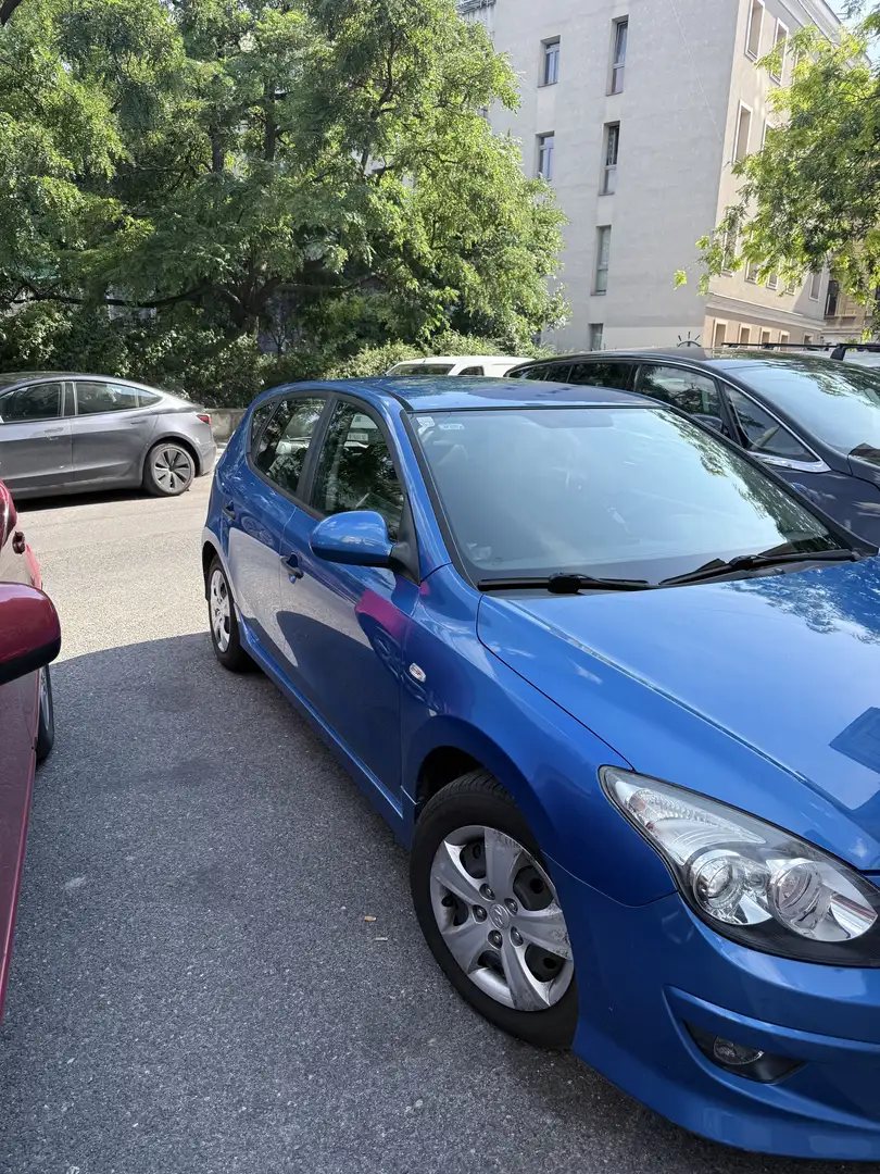 Hyundai i30 CW 1,4 CVVT Comfort - 2