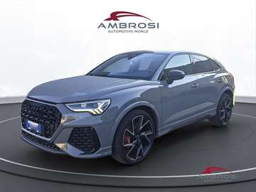 2.5 quattro s-tronic