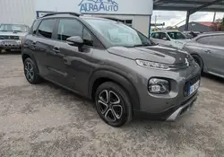 Citroen C3 Aircross 1.5 blue hdi 120 eat6, 62000 km