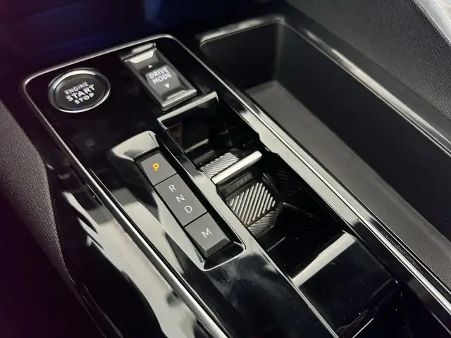 Peugeot 3008 view 13