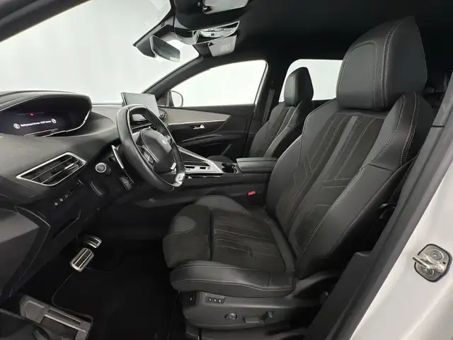 Peugeot 3008 view 7