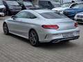 Mercedes-Benz C 300 d  Coupe EU6d MULTIBEAM Argent - thumbnail 6