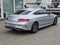 Mercedes-Benz C 300 d  Coupe EU6d MULTIBEAM Argent - thumbnail 4