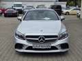 Mercedes-Benz C 300 d  Coupe EU6d MULTIBEAM Argent - thumbnail 2