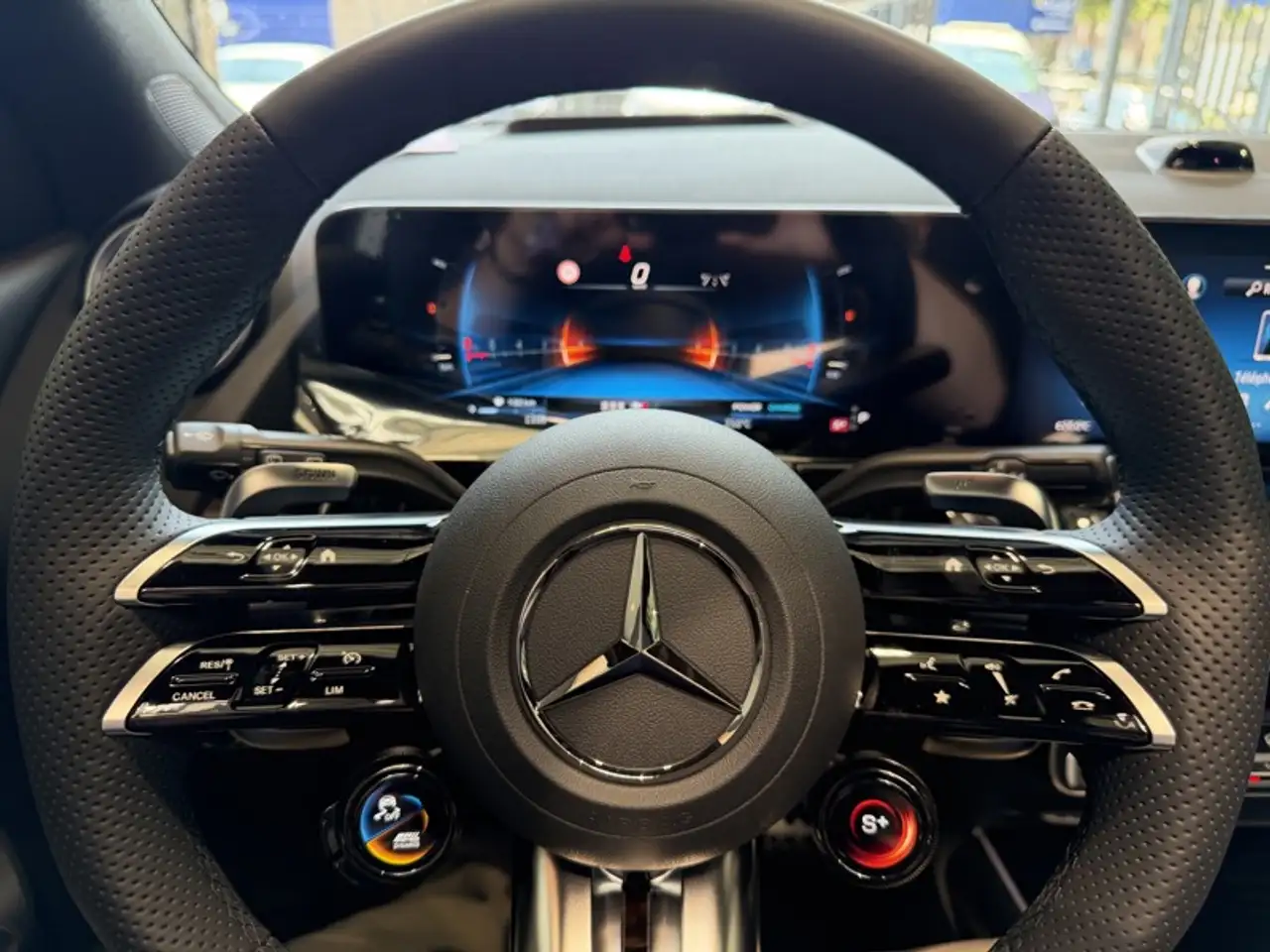 Mercedes-Benz GLA 2026 — фото 14