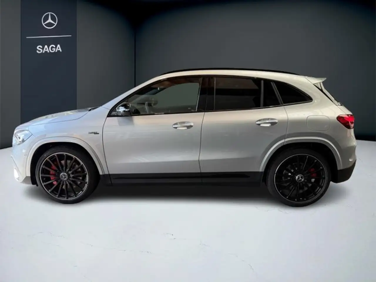 Mercedes-Benz GLA 2026 — фото 7