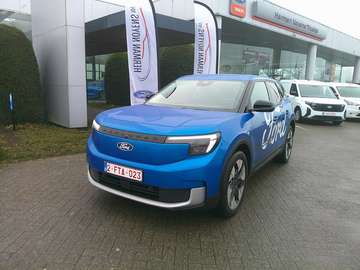 Premium 79KWh Extended range