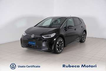 Pro Edition Plus  59KWh (net) 150kW 204CV