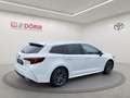 Toyota Corolla 2.0 Hybrid Touring Sports Teamplayer Blanc - thumbnail 5