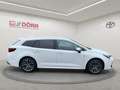 Toyota Corolla 2.0 Hybrid Touring Sports Teamplayer Blanc - thumbnail 6