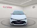 Toyota Corolla 2.0 Hybrid Touring Sports Teamplayer Blanc - thumbnail 8