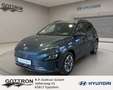 Hyundai KONA Elektro MY23 (100kW) ADVANTAGE-Paket Blau - thumbnail 1