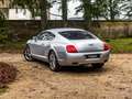 Bentley Continental GT Coupé 6.0 W12 Szary - thumbnail 2