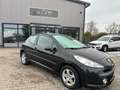 Peugeot 207 Active Schwarz - thumbnail 1