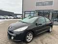Peugeot 207 Active Schwarz - thumbnail 2