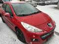 Peugeot 207 Tendance Rot - thumbnail 1