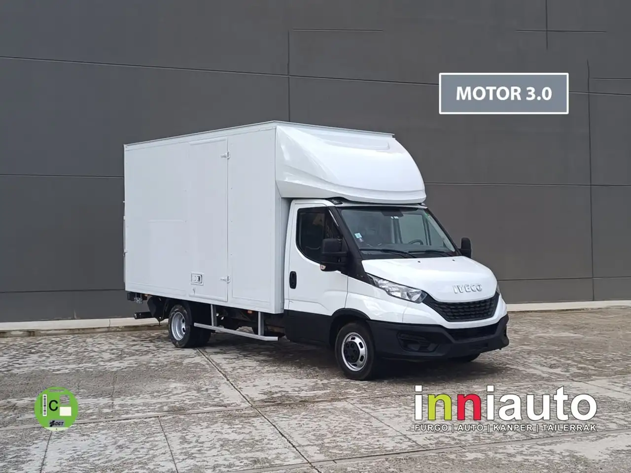 Iveco Unknown