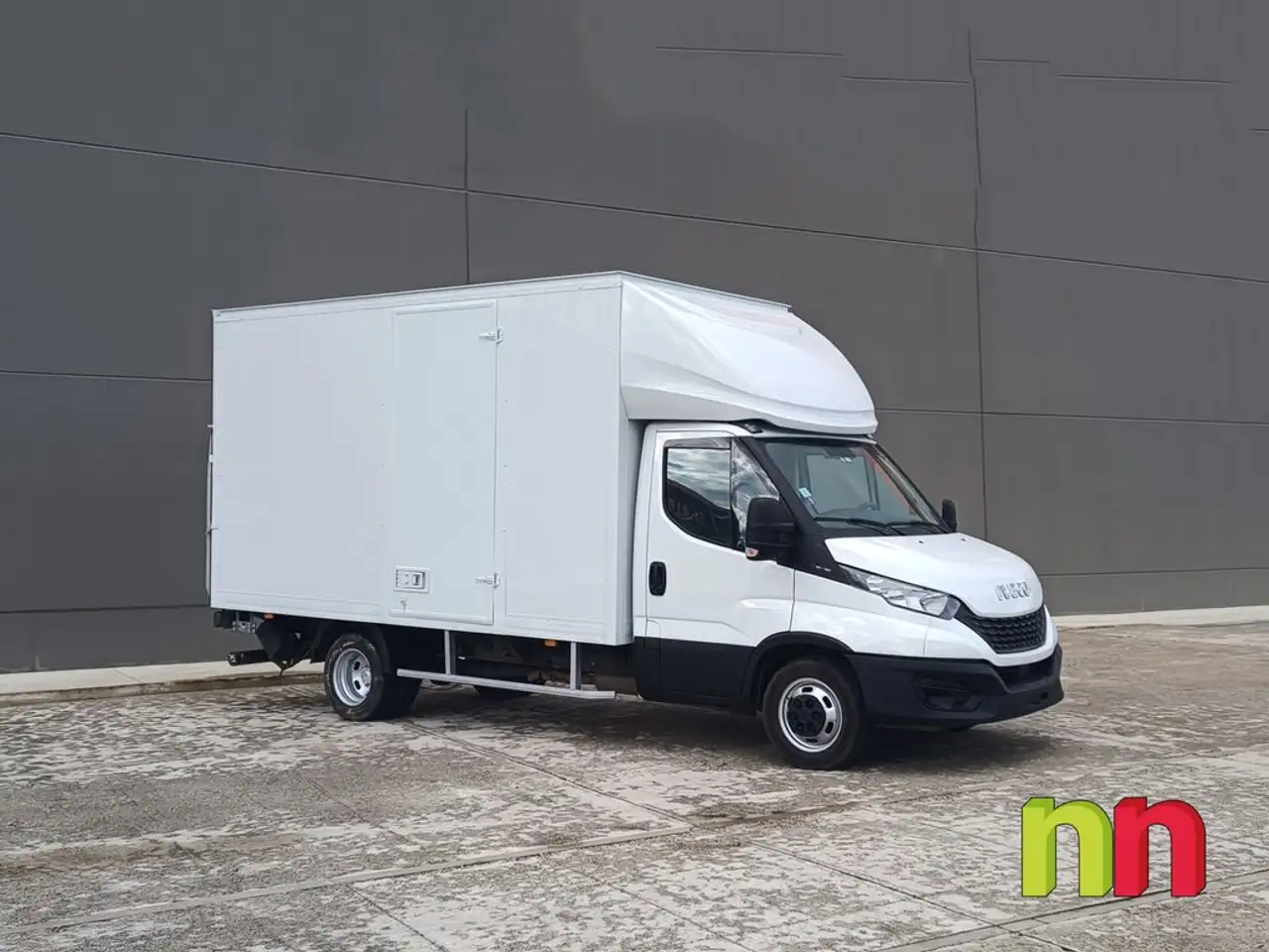 2023 Iveco Daily 3.0TD 160cv 20m3, photograph 2