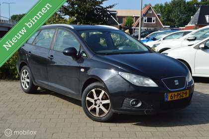 SEAT Ibiza ST 1.2 TDI Style Ecomotive