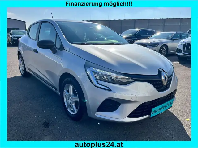 Renault Clio SCe 65 Authentic