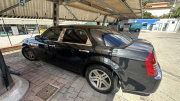 sedan 3.0 V6 crd auto