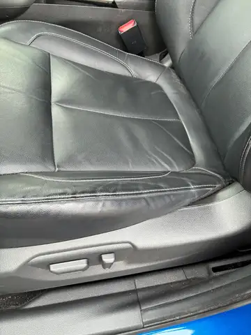 Mitsubishi Eclipse Cross view 12