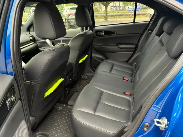 Mitsubishi Eclipse Cross view 7