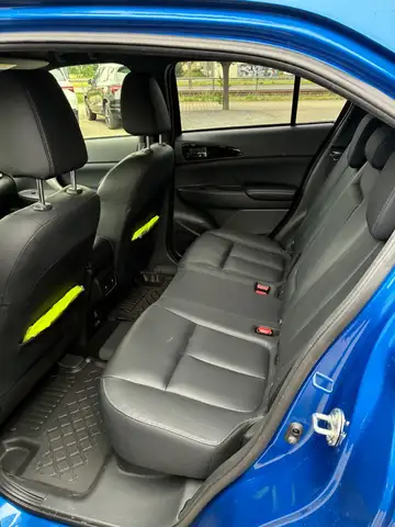 Mitsubishi Eclipse Cross view 8