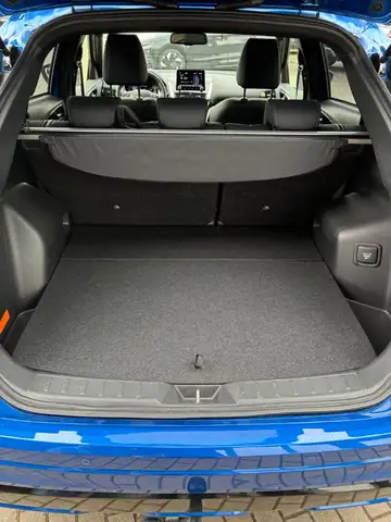 Mitsubishi Eclipse Cross view 14