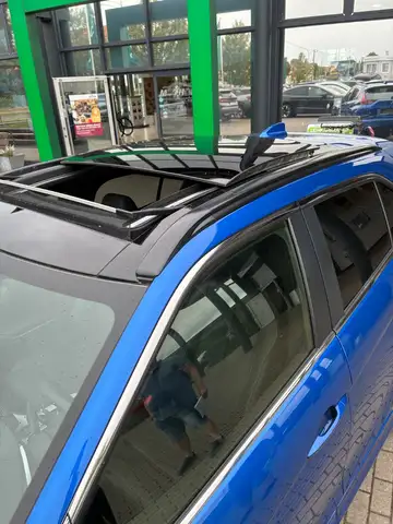 Mitsubishi Eclipse Cross view 15