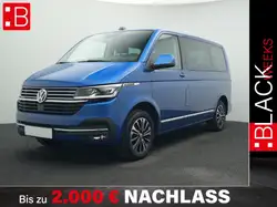 Volkswagen T6 Multivan 2.0 TDI DSG 4Mo. Comfortline AHK NAVI ACC LED ALU