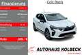 Mitsubishi Colt 1.0 BASIS Blanc - thumbnail 1