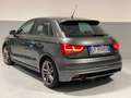 Audi A1 Sportback 1.6 tdi Sline Grigio - thumbnail 4
