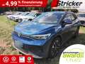 Volkswagen ID.4 Pro Performance 150/77 320,-ohne Anzahlung Navi A Blau - thumbnail 2