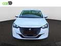 Peugeot 208 Active Eléctrico 100kW Blanco - thumbnail 2