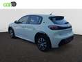 Peugeot 208 Active Eléctrico 100kW Blanco - thumbnail 4
