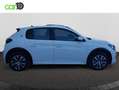 Peugeot 208 Active Eléctrico 100kW Blanco - thumbnail 17