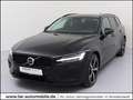 Volvo V60 T6 AWD Plus Dark Recharge Plug-In Hybrid *PANORAMA*AHK* Schwarz - thumbnail 1
