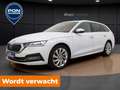 Skoda Octavia Combi 1.4 TSI 204 PK iV PHEV Business Edition Plus Wit - thumbnail 1