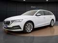 Skoda Octavia Combi 1.4 TSI 204 PK iV PHEV Business Edition Plus Wit - thumbnail 7